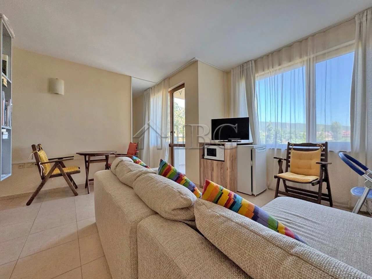 2 - verkoop appartement sveti vlas burgas bulgarije
