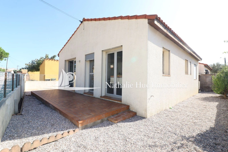 1 - verkauf haus sainte-marie pyrénées orientales frankreich