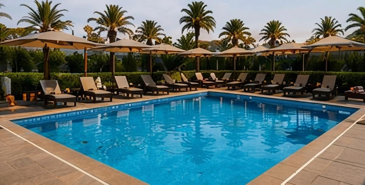 1 - verkoop appartement strand to voet los alcazares region of murcia spanje