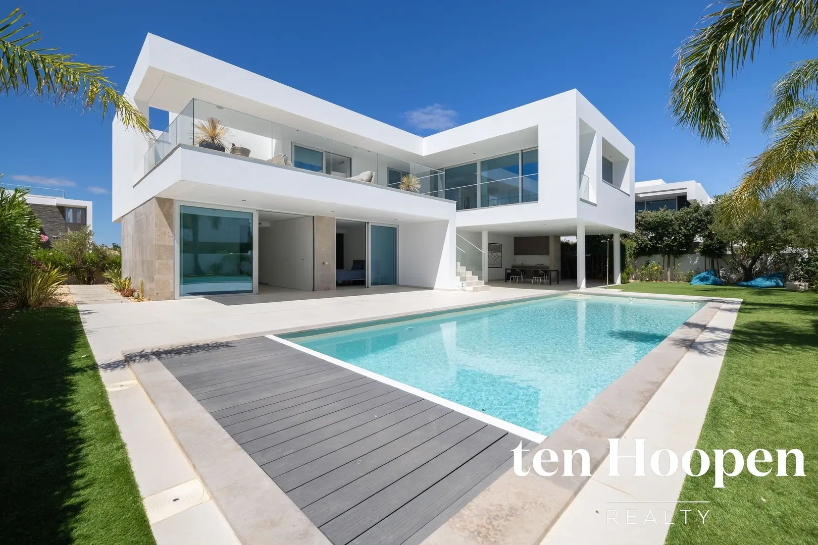 1 - beach walk house for sale in lagos algarve portugal