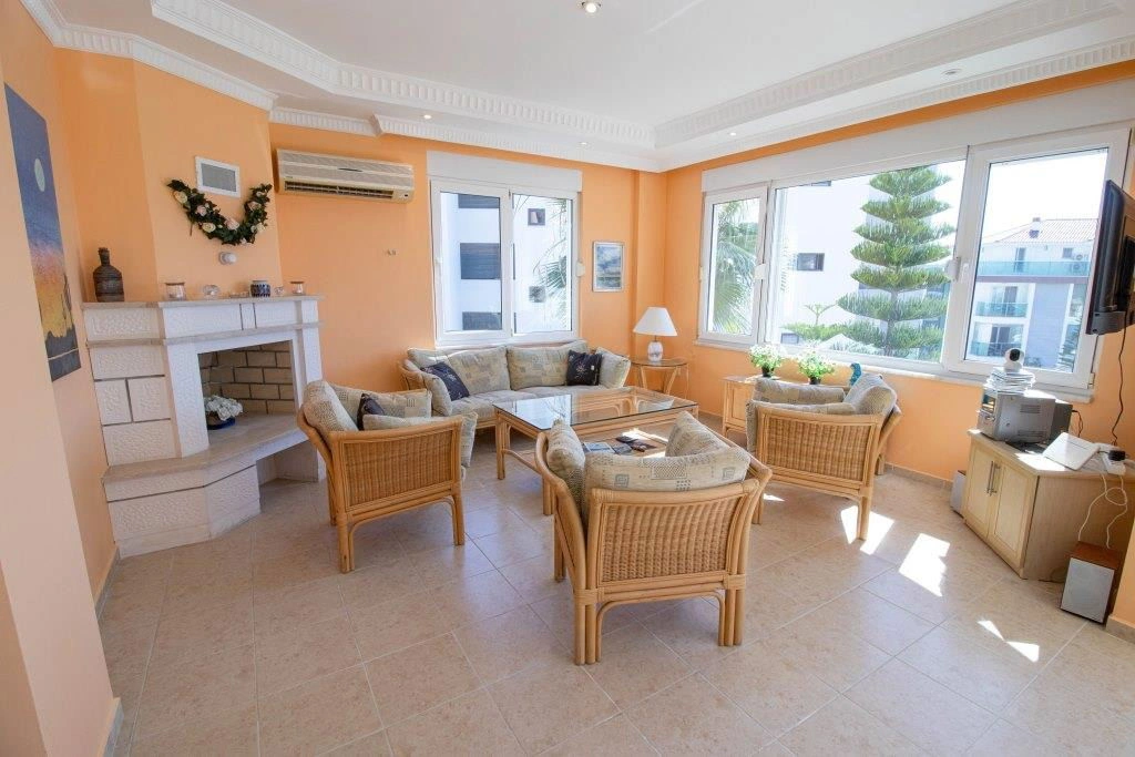 2 - verkoop huis uitzicht op zee alanya antalya turkije