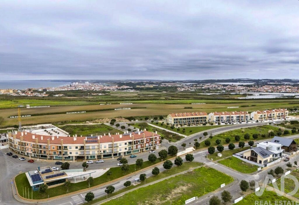 1 - plot of land for sale in torres vedras centro region portugal