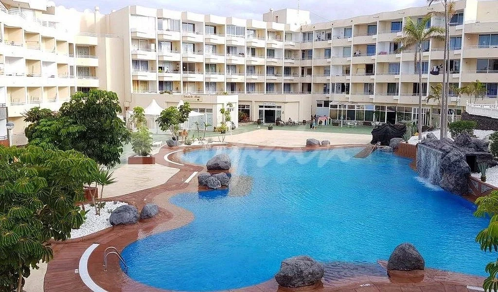 1 - vendita appartamento san miguel de abona tenerife - isole canarie spagna
