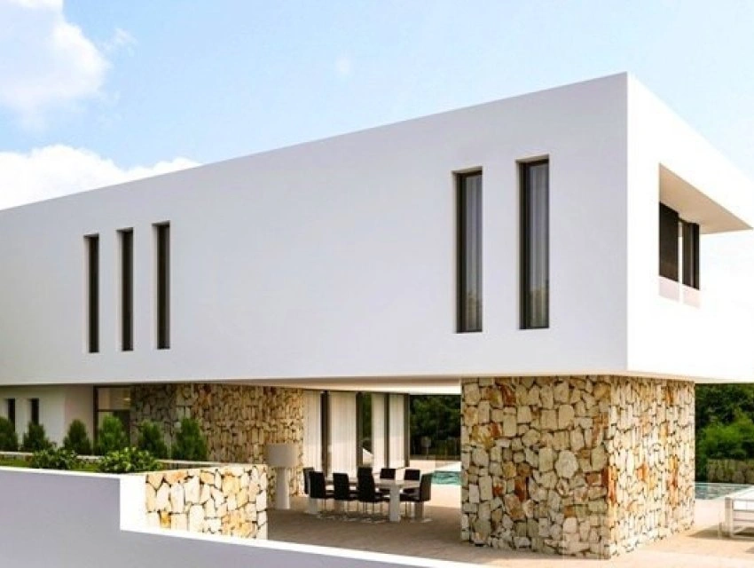 2 - verkoop villa xabia/javea - costa blanca valencian community spanje