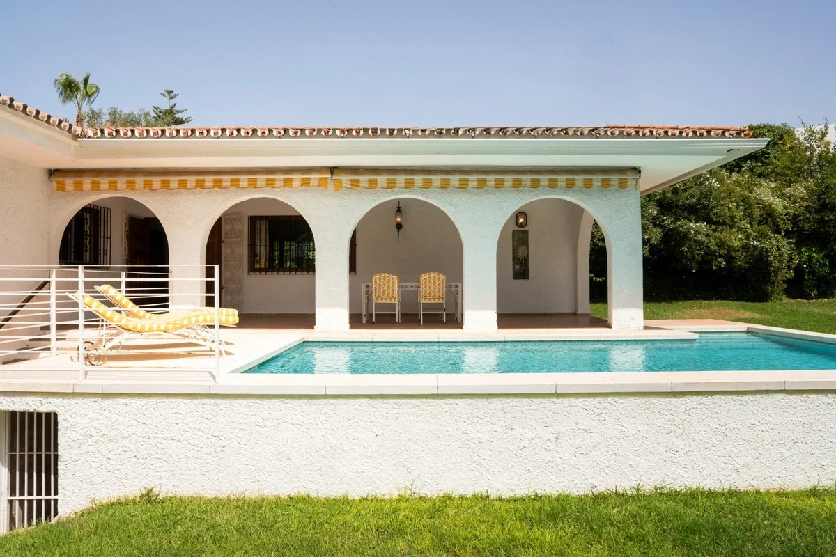 2 - продажа дом san pedro de alcántara андалусия испания