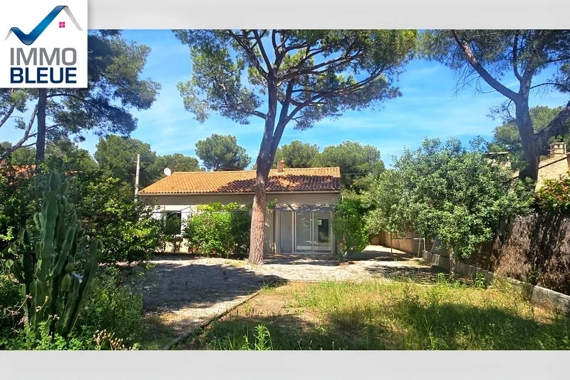 1 - venta casa sausset-les-pins bocas del ródano francia