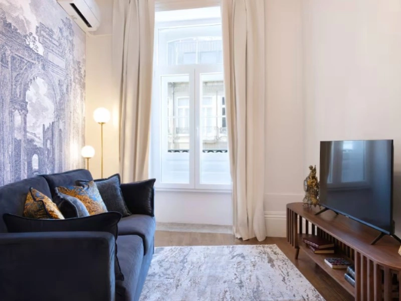 1 - apartment for sale in porto north region portugal