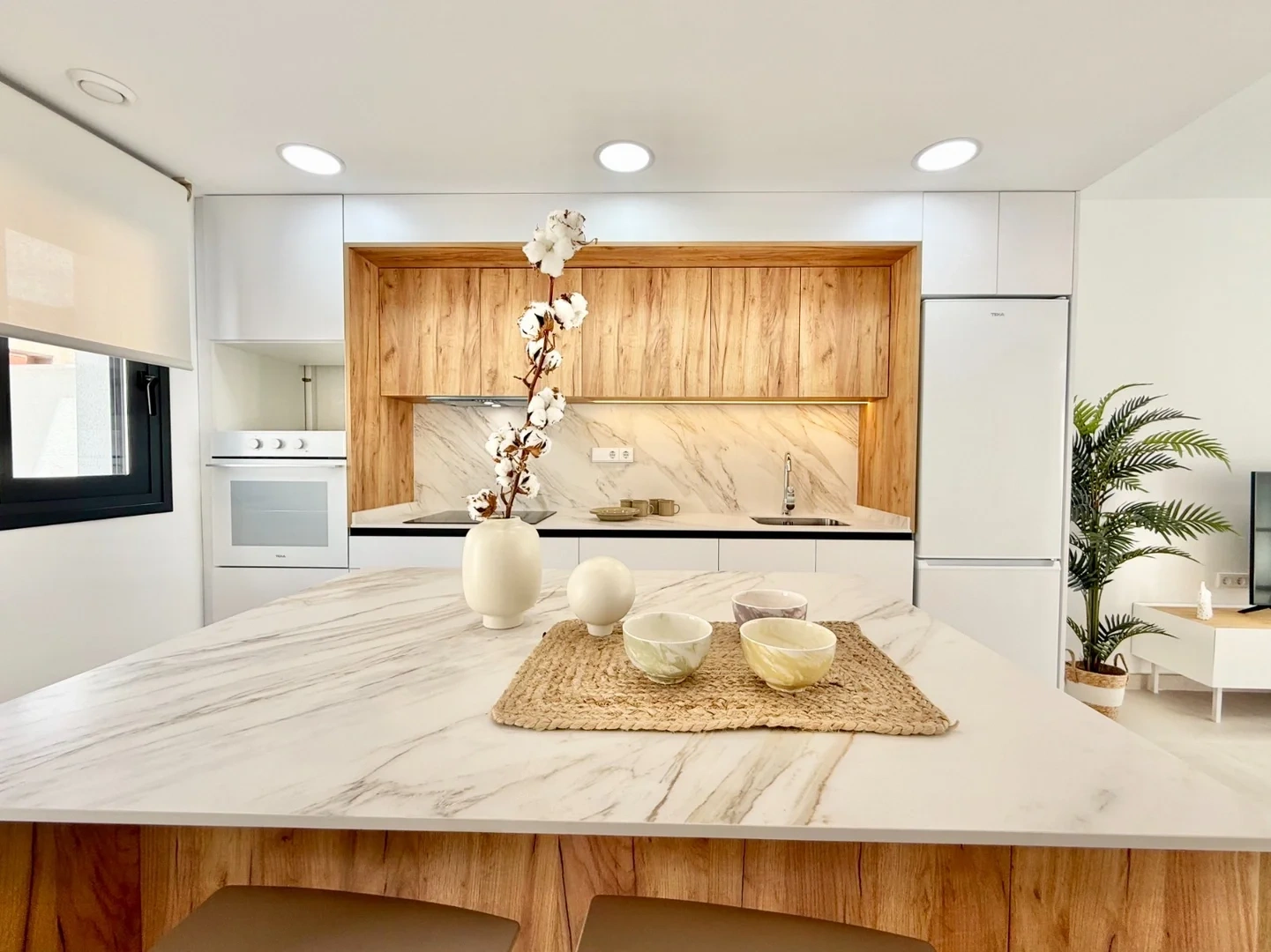 1 - vente appartement cox communauté valencienne espagne