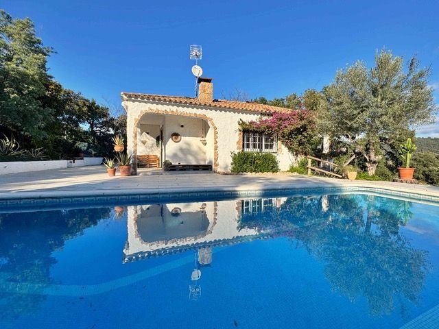 1 - venda casa santa cristina d'aro catalunha espanha