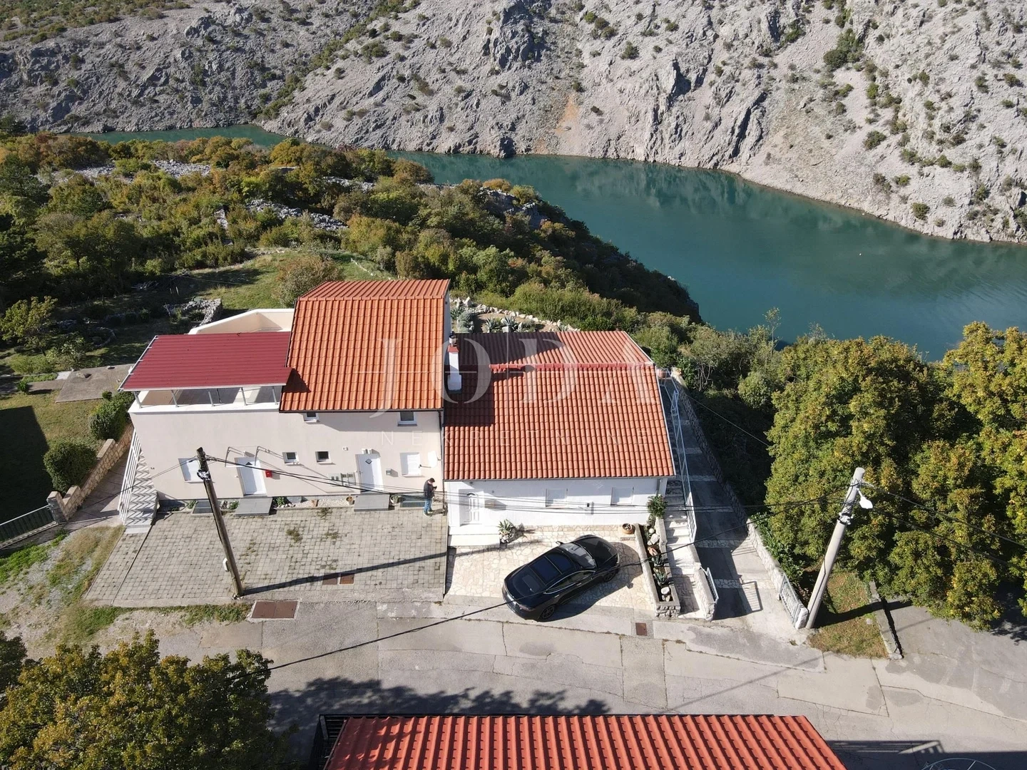 2 - venta casa novi vinodolski primorje-gorski kotar croacia