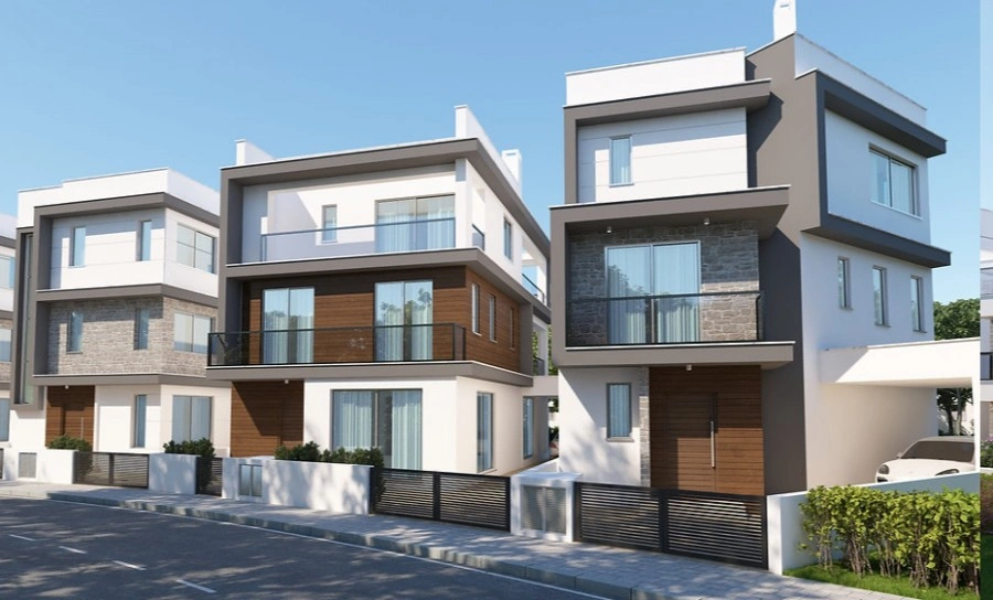 1 - vente villa limassol limassol chypre