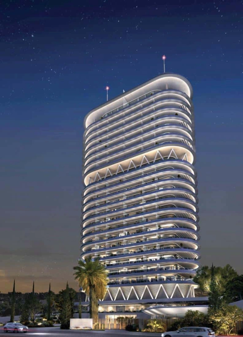2 - vente appartement pieds dans l'eau limassol limassol chypre