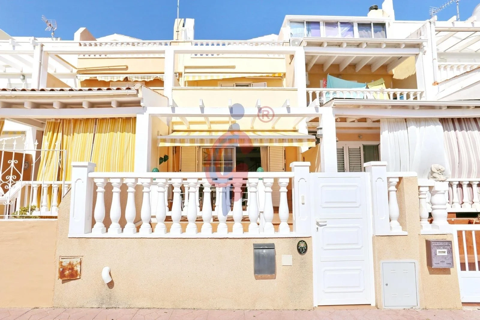 1 - venta casa guardamar del segura comunidad valenciana españa