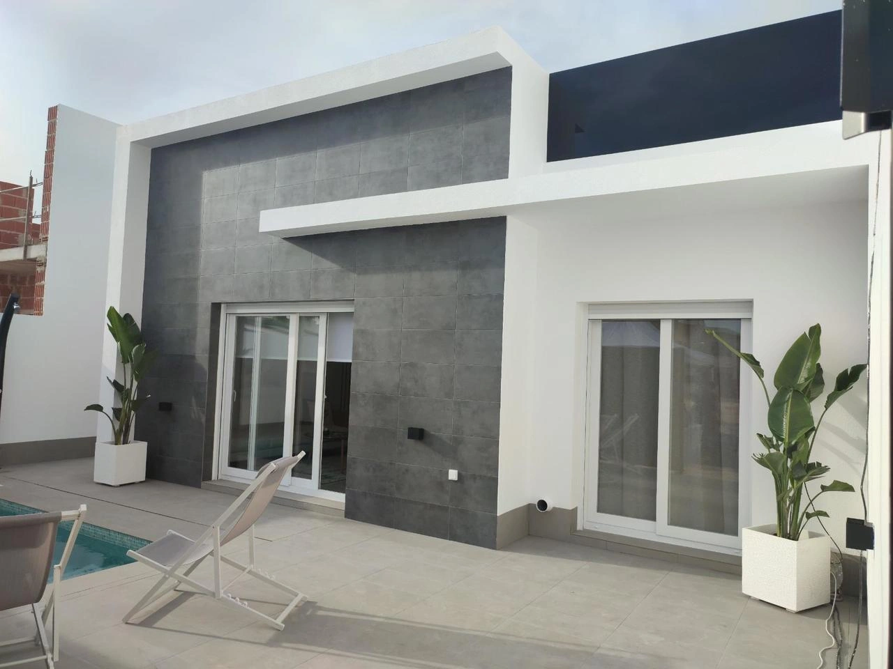 1 - vente maison torre pacheco région de murcie espagne
