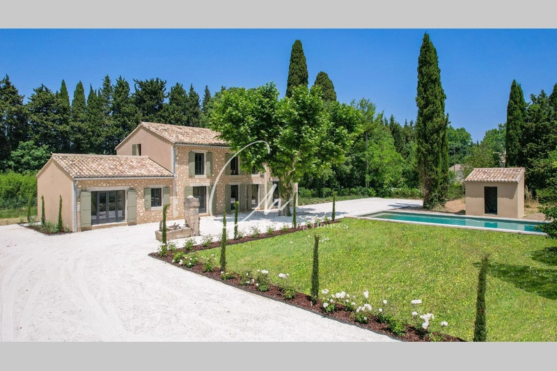 2 - venta casa plan-d'orgon bocas del ródano francia