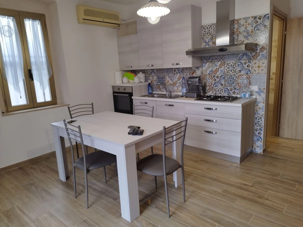1 - apartment for sale in piombino tuscany italy