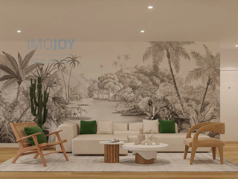 1 - apartment for sale in funchal madeira portugal