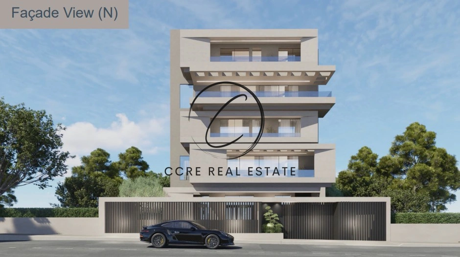 1 - vente maison voula attique grèce