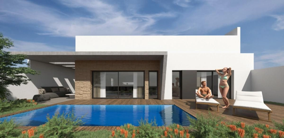 2 - verkoop villa torrevieja - costa blanca valencian community spanje