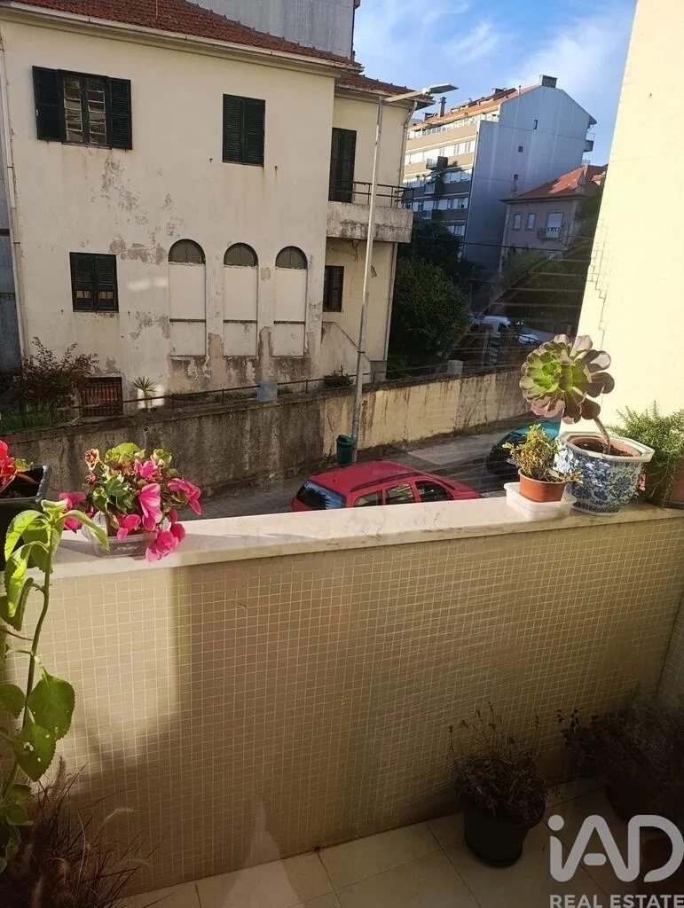 2 - vente appartement porto région nord portugal