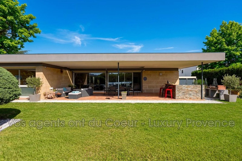 1 - verkauf haus gardanne bouches-du-rhône frankreich