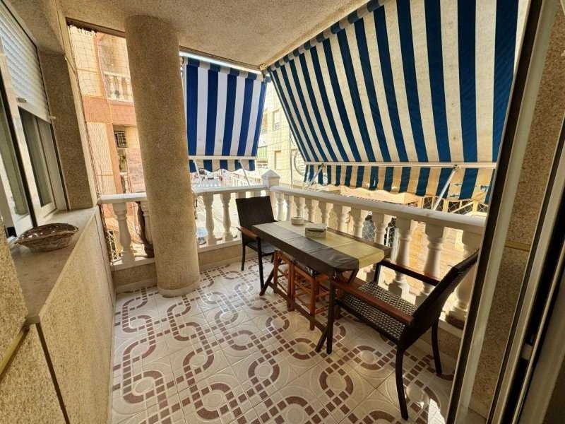 1 - vente appartement pieds dans l'eau torrevieja - costa blanca communauté valencienne espagne