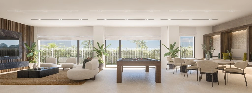 2 - venta apartamento vista al mar manilva andalucía españa