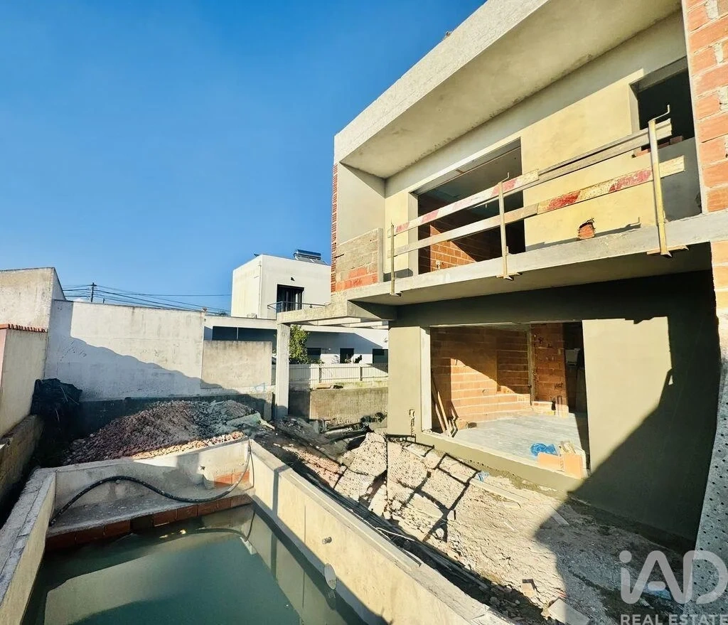 2 - venta casa fernão ferro región de lisboa portugal