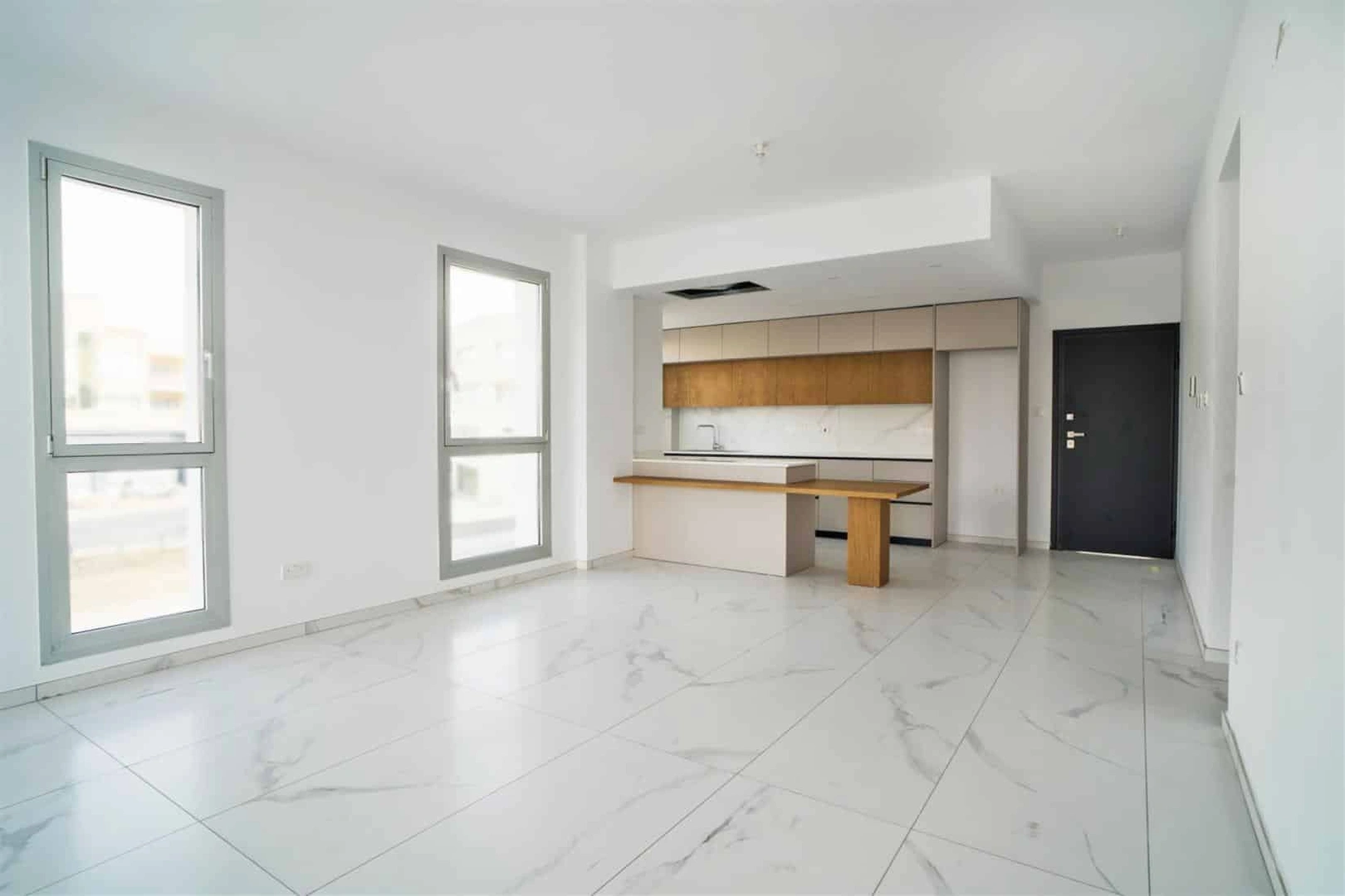 2 - vendita appartamento strovolos nicosia cipro