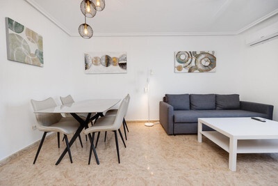 1 - продажа квартира torrevieja - costa blanca валенсия испания
