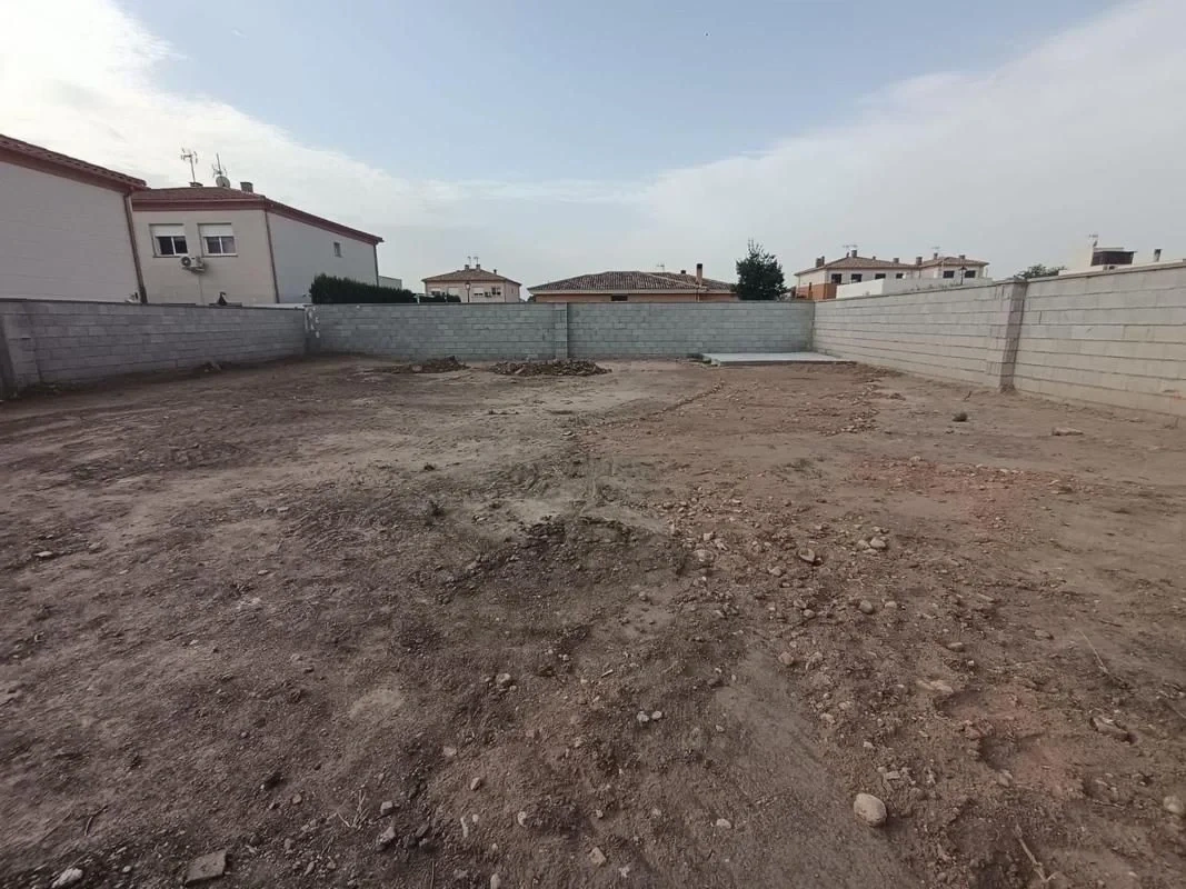 1 - venda terreno salinas comunidade valenciana espanha