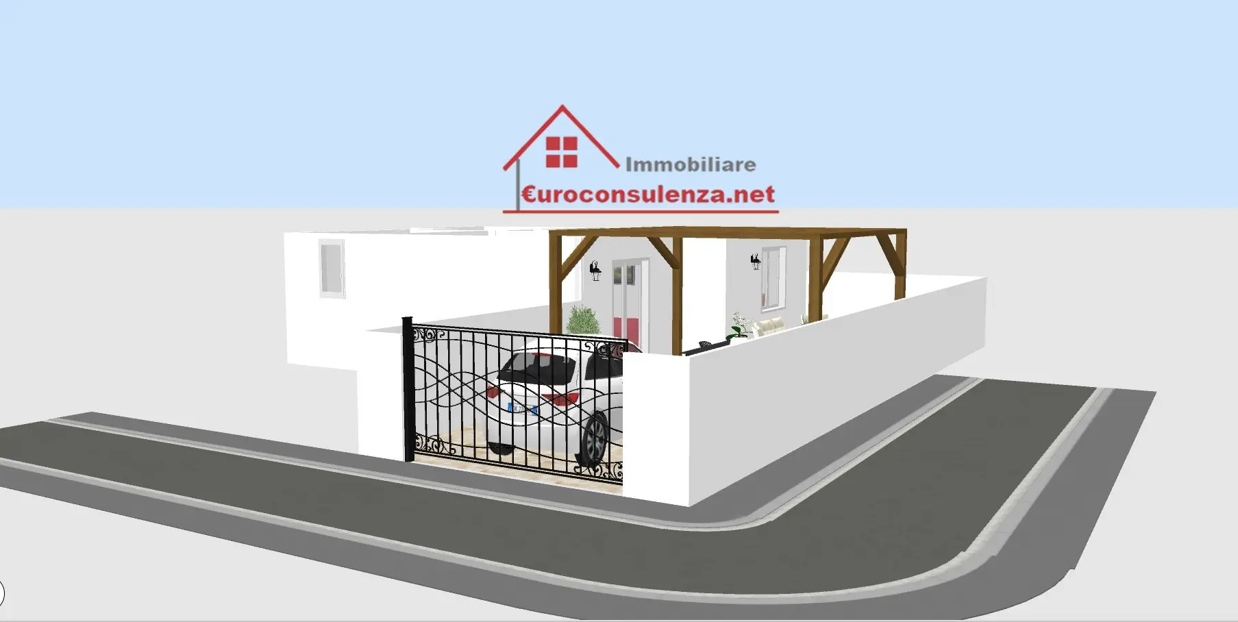 2 - verkoop appartement uitzicht op zee ugento apulia italië