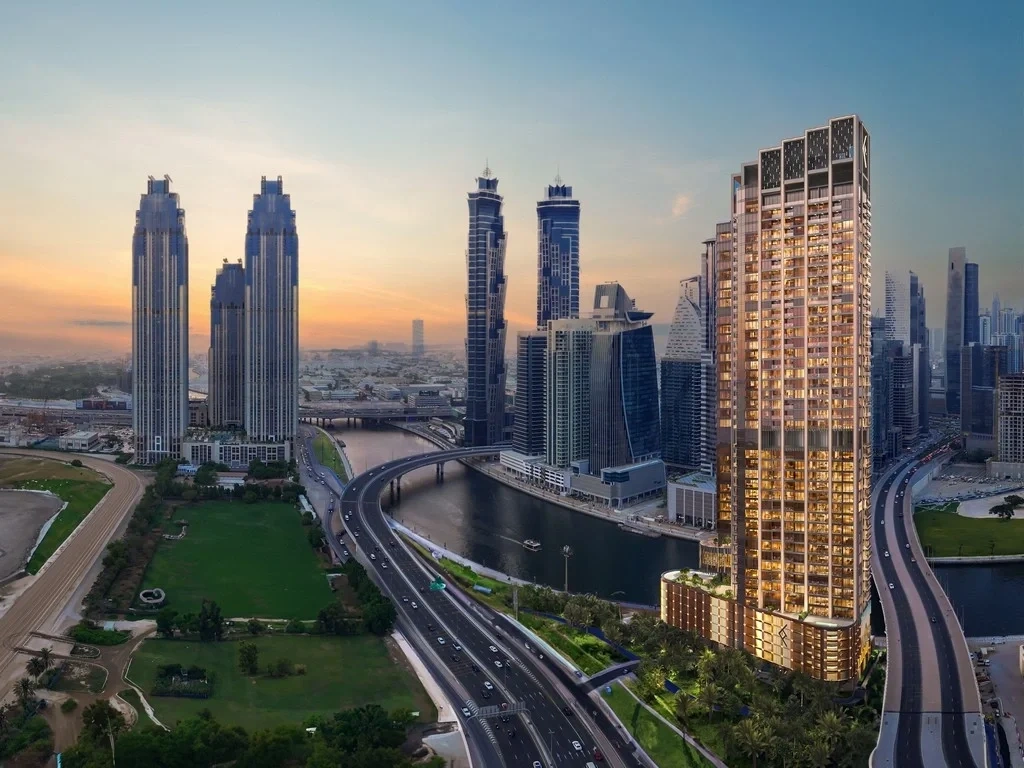 1 - verkauf wohnung dubai dubai vereinigte arabische emirate