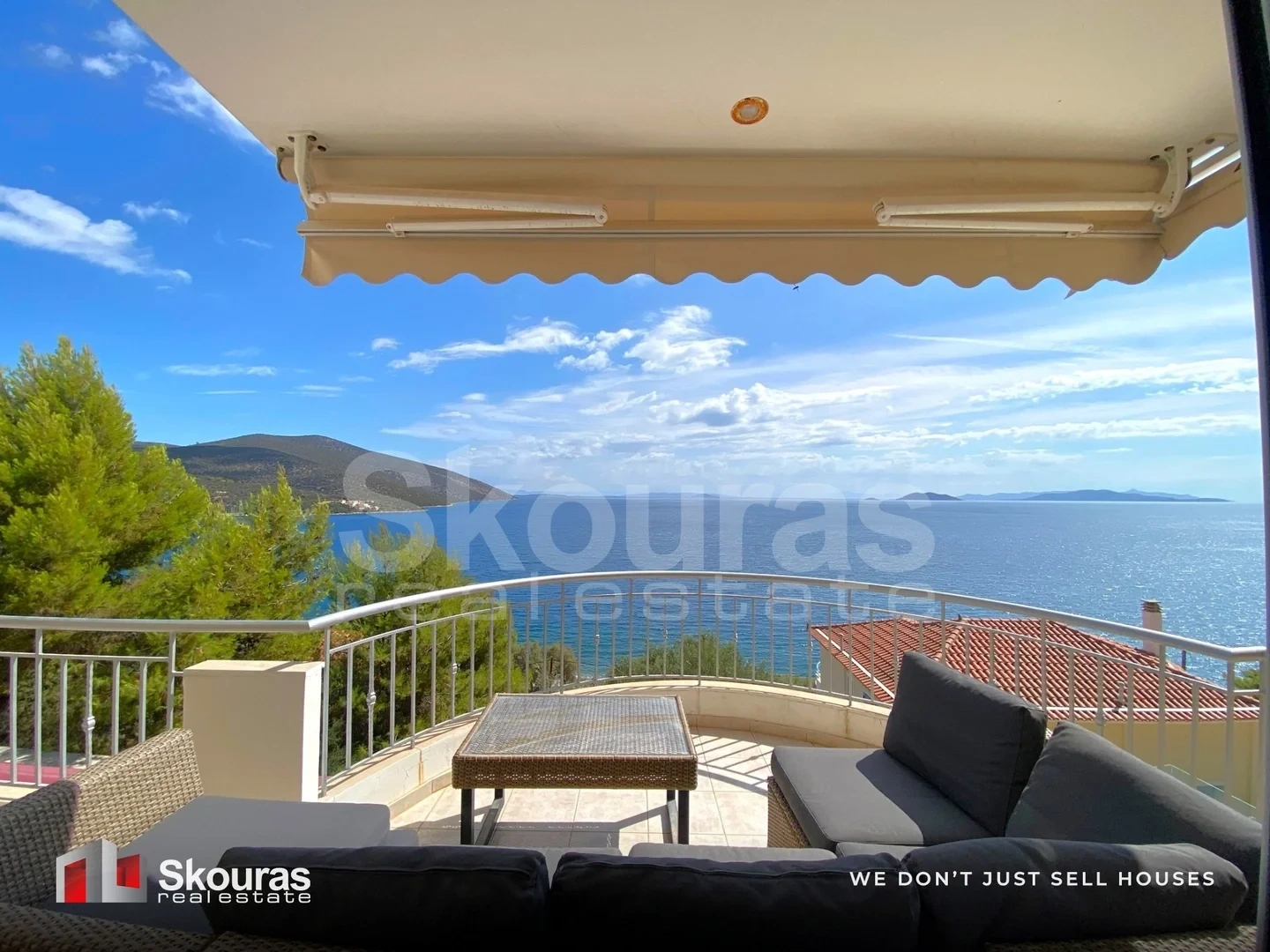 1 - venda casa vista de mar néa epídavros peloponeso grécia