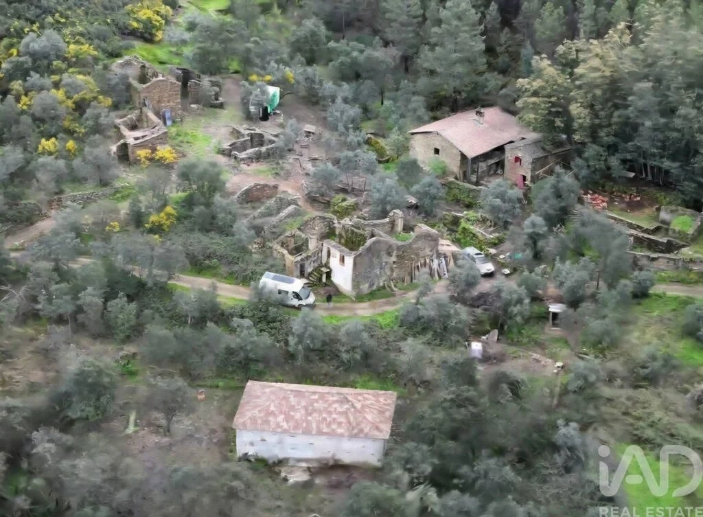 1 - venta casa castelo branco región centro portugal