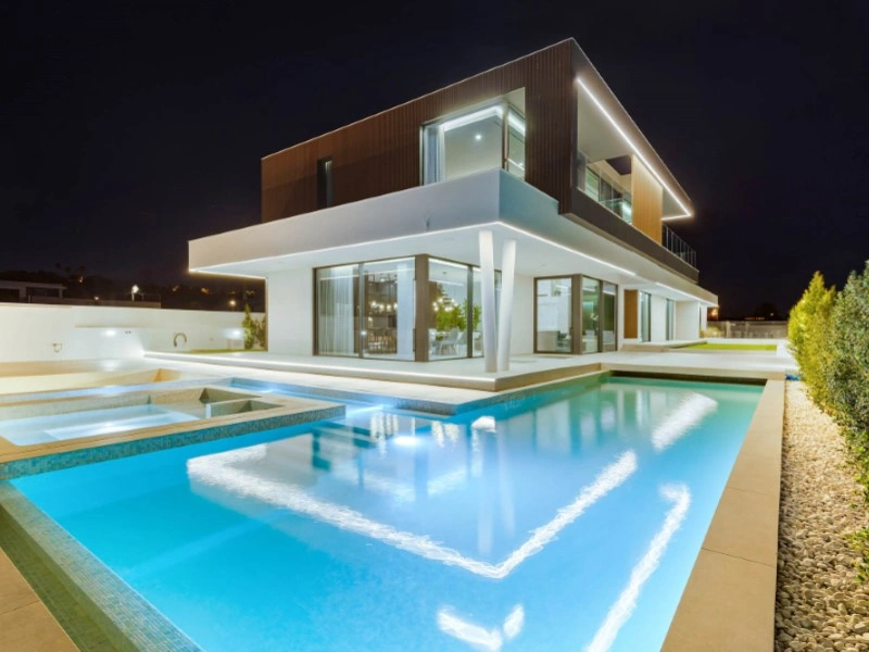 1 - vente maison guia algarve portugal