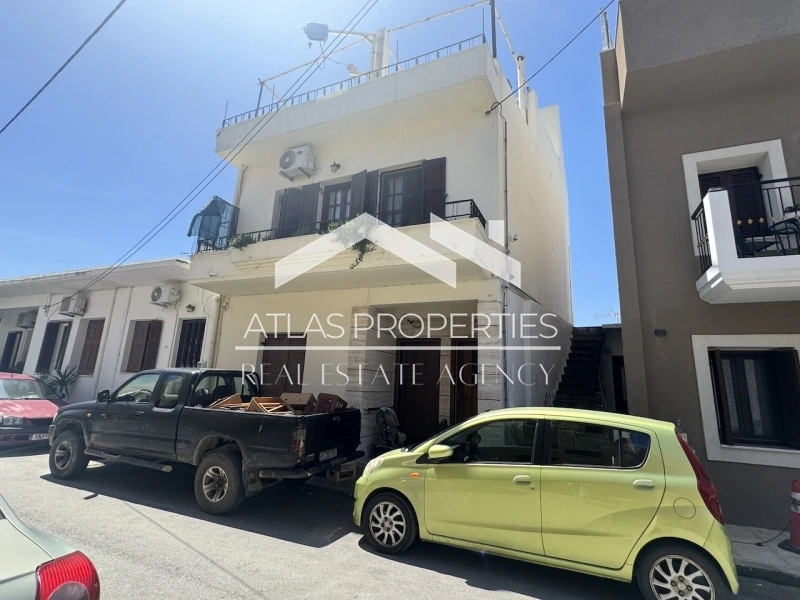 1 - vendita stabile chania creta grecia