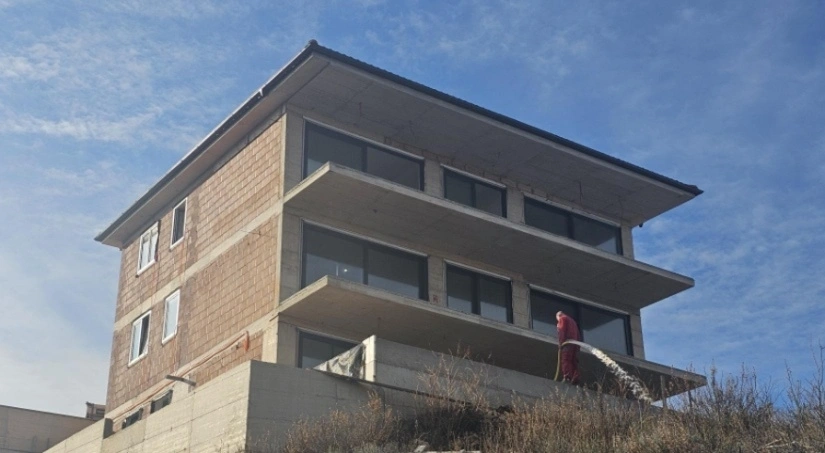 2 - venta apartamento vista al mar vrbnik primorje-gorski kotar croacia