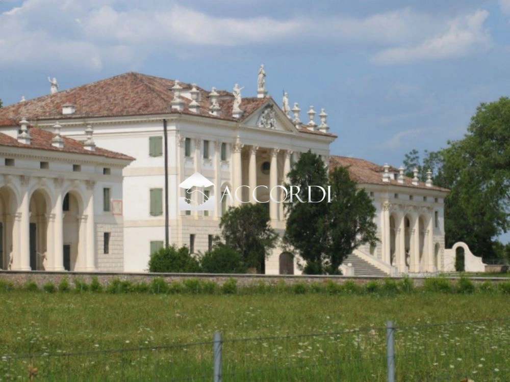 2 - house for sale in volpago del montello veneto italy