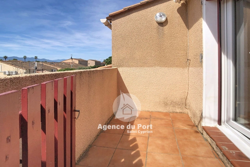1 - vendita appartamento saint-cyprien pirenei-orientali francia