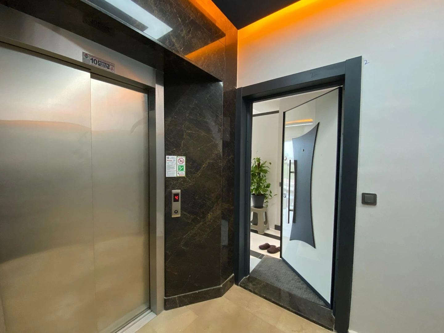 2 - vente appartement alanya antalya turquie