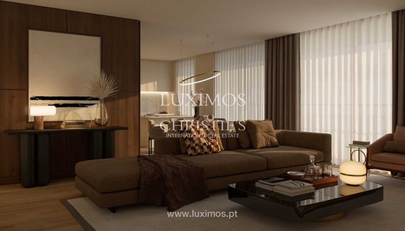 2 - apartment for sale in porto north region portugal