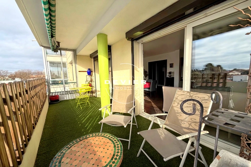 1 - apartment for sale in montpellier hérault france