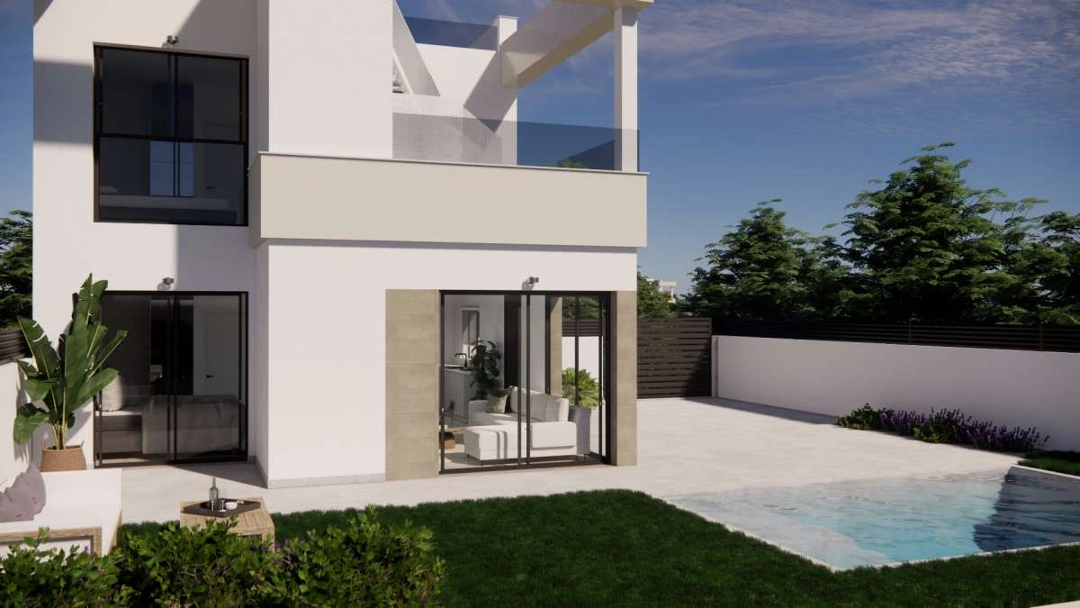 1 - verkoop huis orihuela-costa valencian community spanje