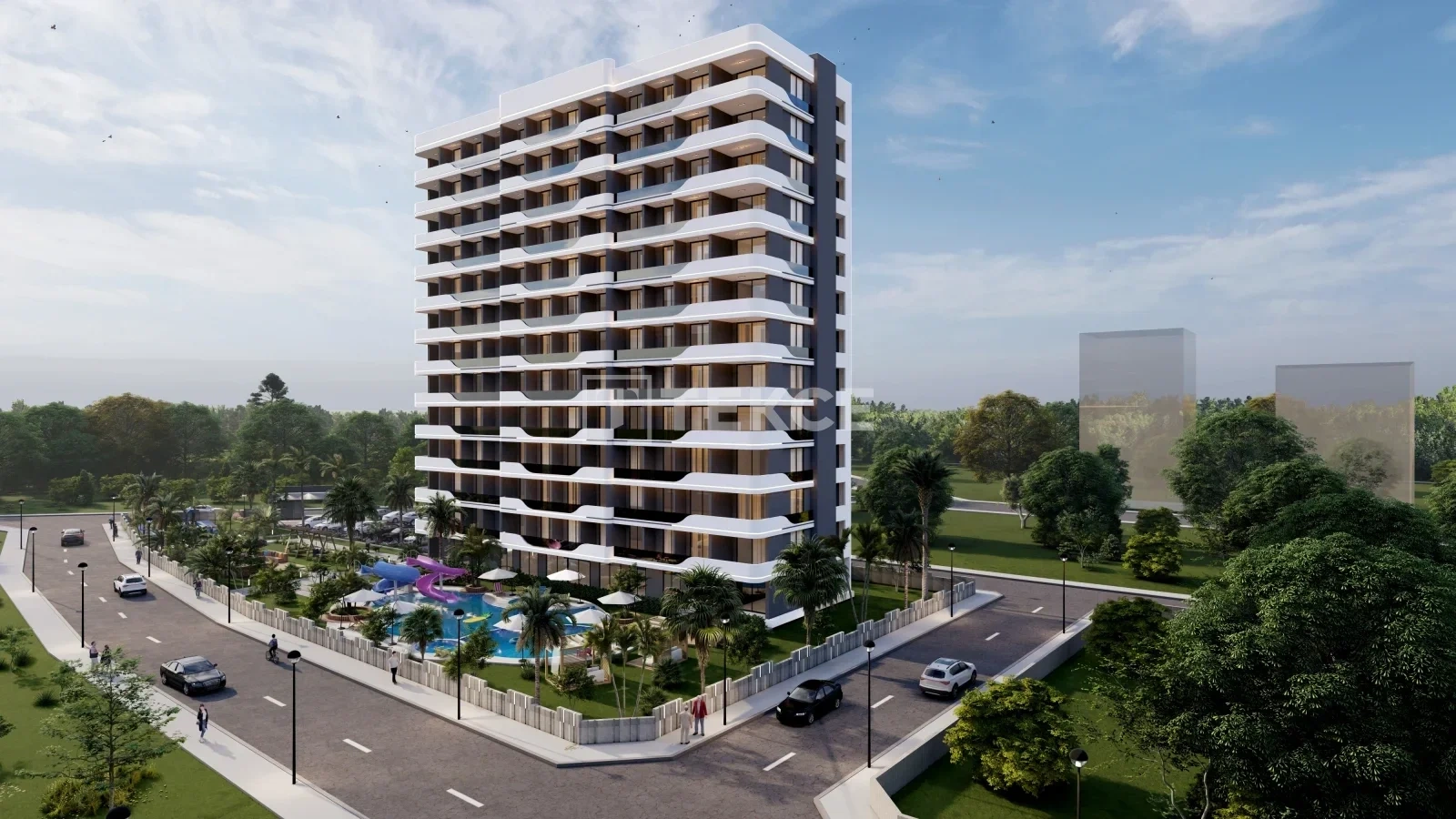 1 - venta apartamento vista al mar erdemli mersin turquía