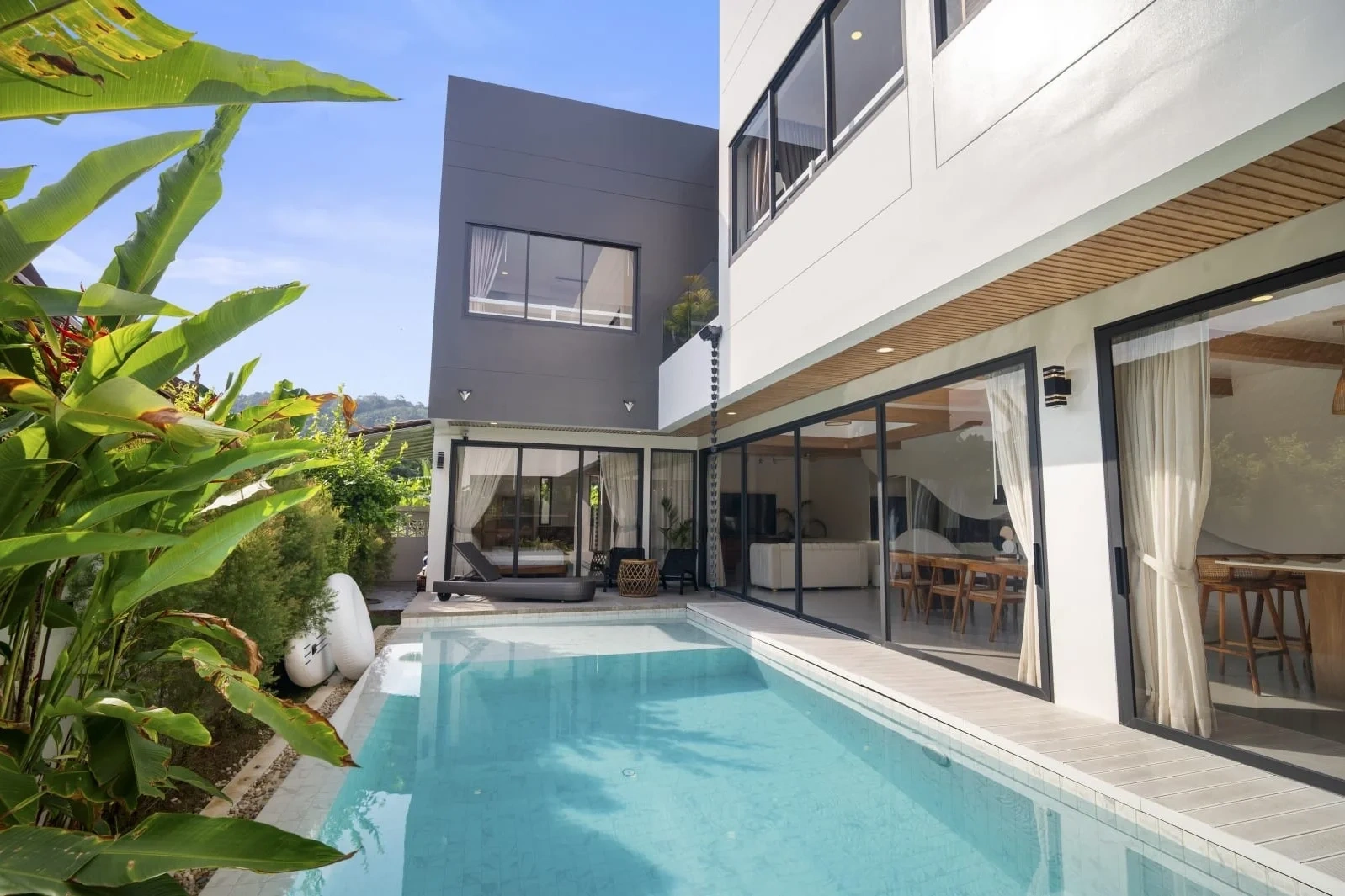 1 - venda casa muang phuket phuket tailândia