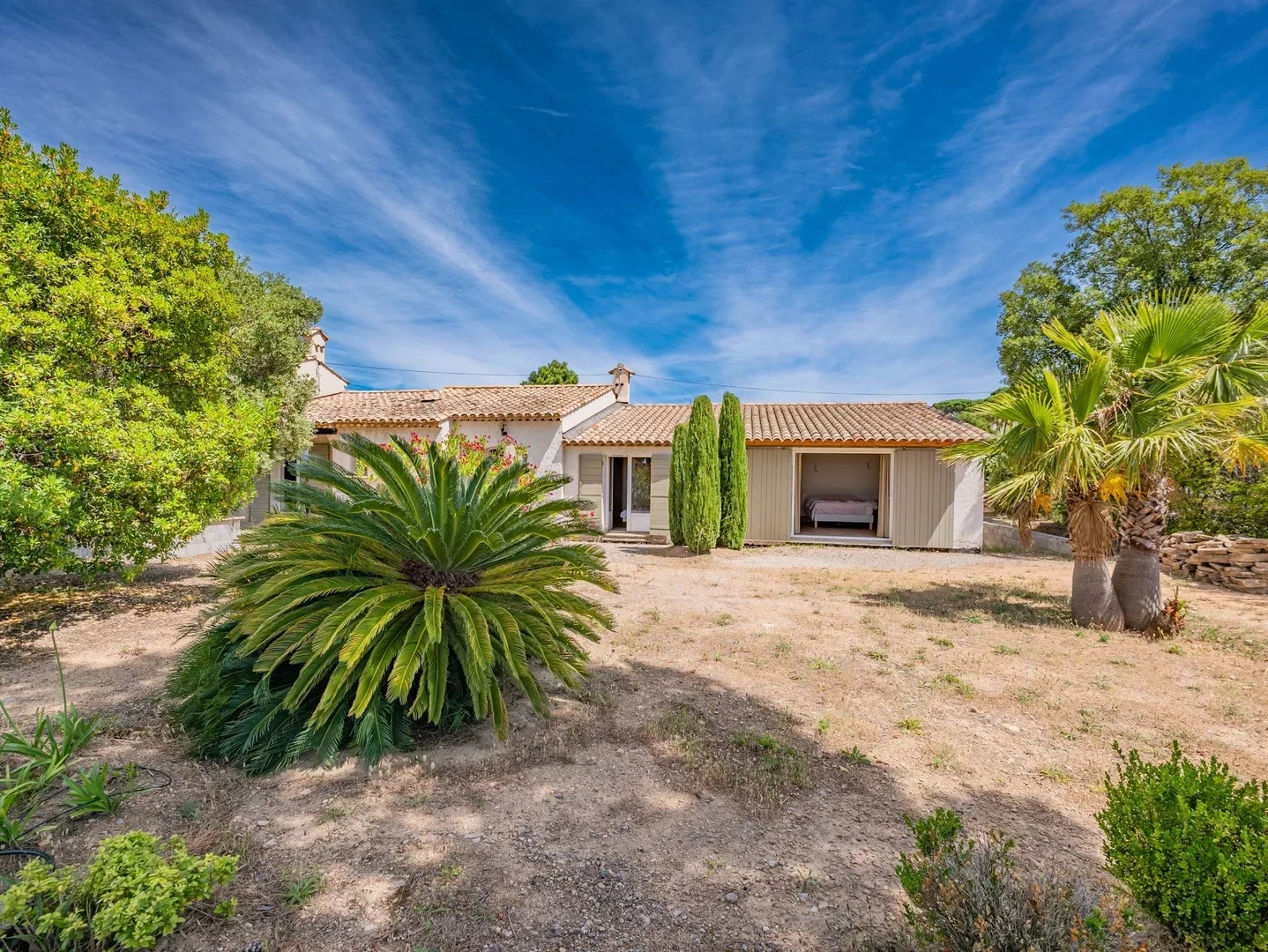 2 - vendita casa vista mare sainte-maxime var francia