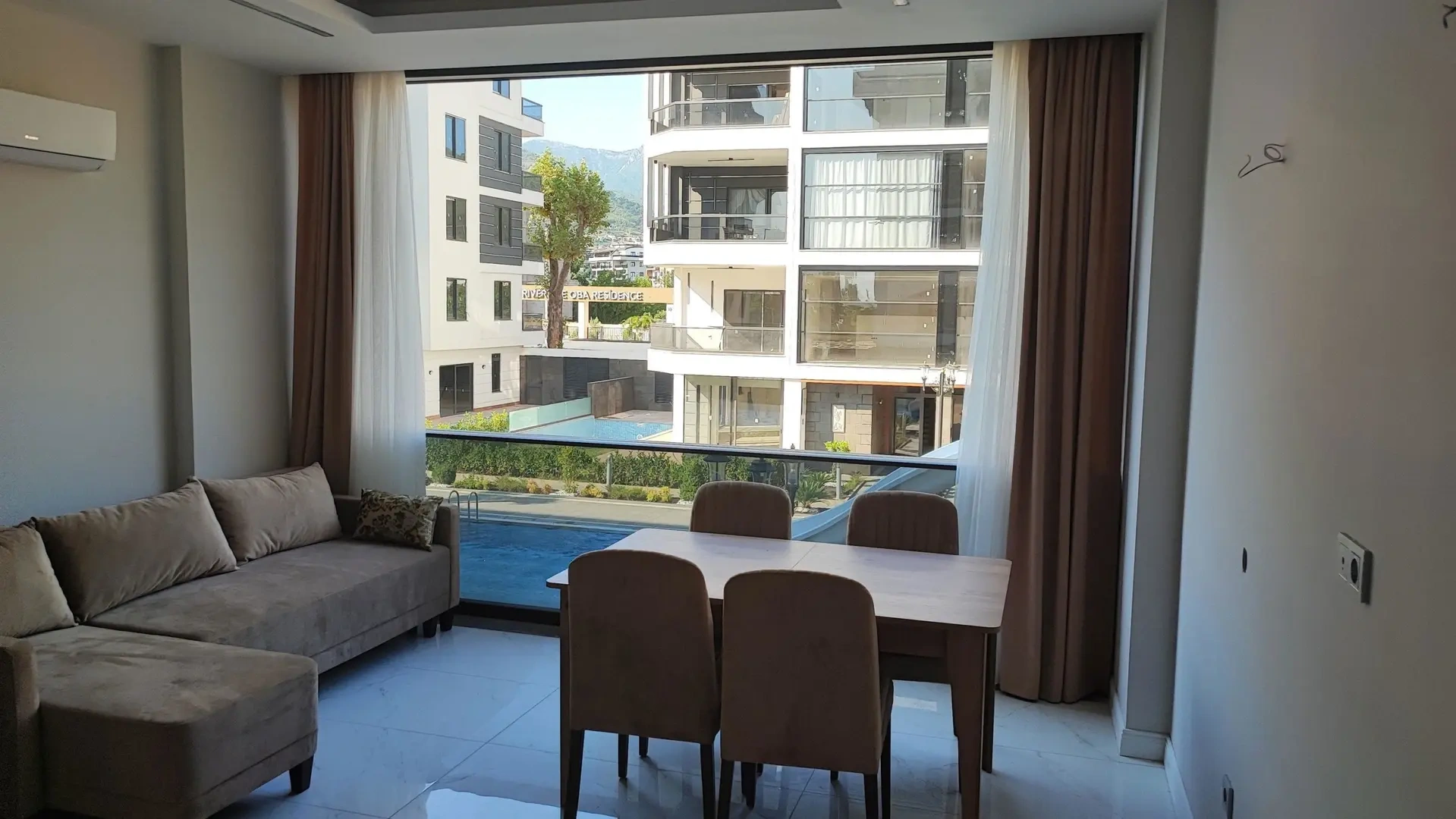1 - beach walk apartment for sale in alanya antalya turkey