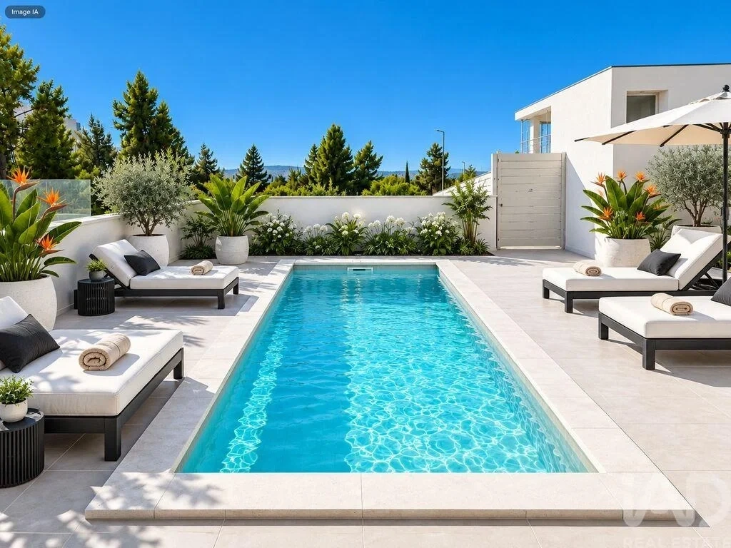 1 - vente villa estombar e parchal algarve portugal