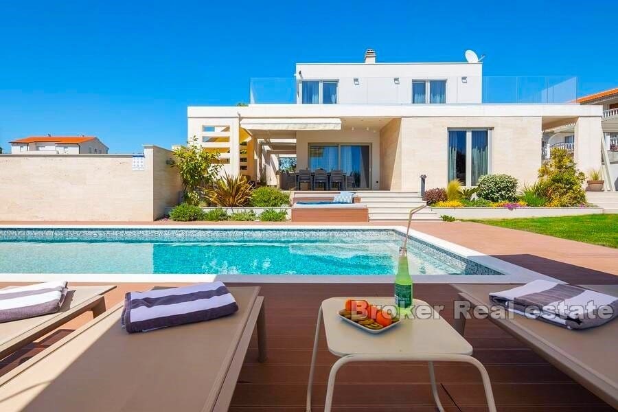1 - venta casa vista al mar primošten šibenik-knin croacia